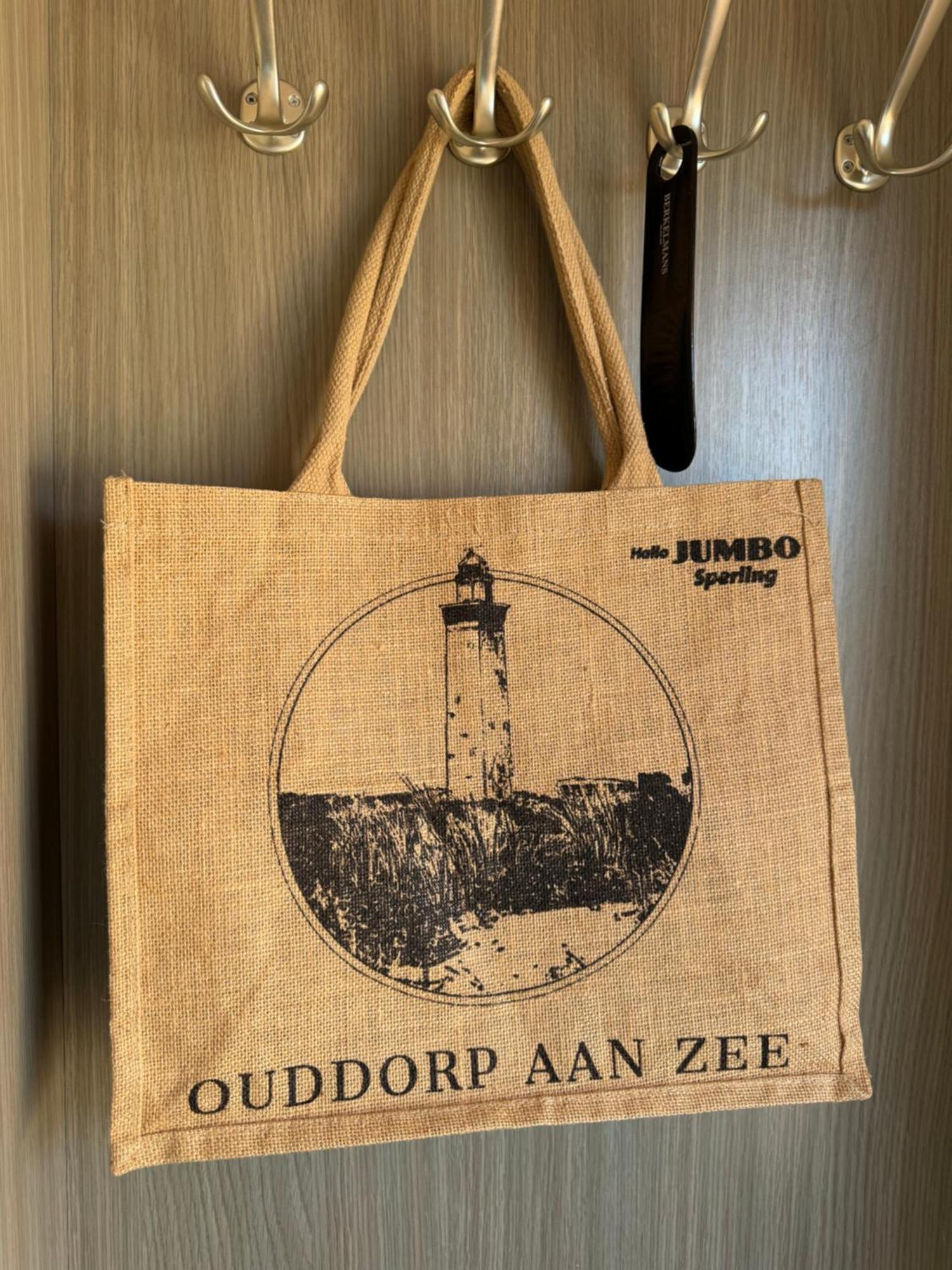 Thuizinouddorp Oester&Parel Luaran gambar