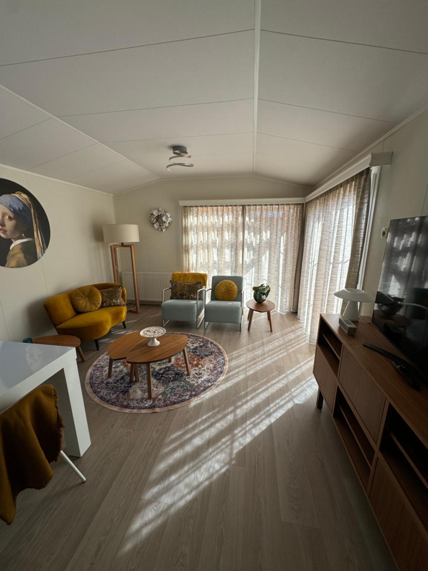 Thuizinouddorp Oester&Parel Luaran gambar
